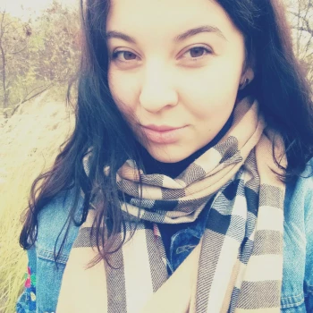 Opiekun: Albina V.