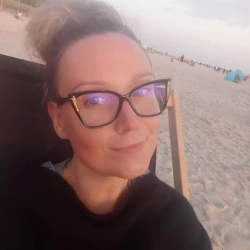 Opiekun: Katarzyna S.