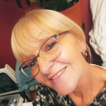 Opiekun: Krystyna K.