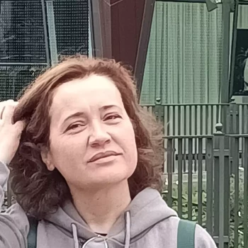 Opiekun: Liudmyla P.