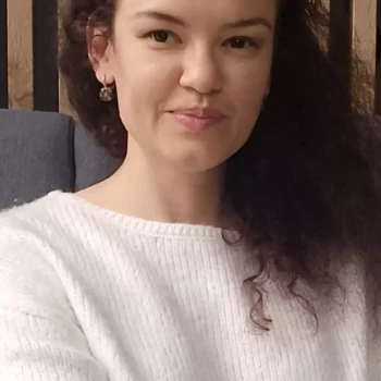 Opiekun: Halyna O.
