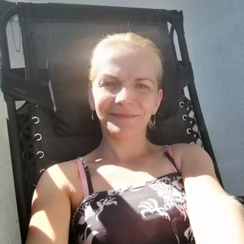 Opiekun: Magdalena Z.