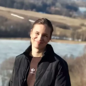 Opiekun: Kamila Ł.