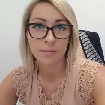 Opiekun: Sabina Ł.