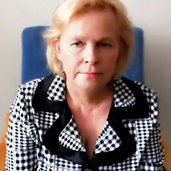 Opiekun: Wanda K.