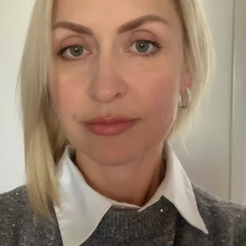 Opiekun: Svitlana S.