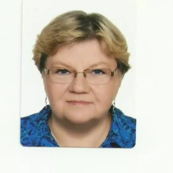 Opiekun: Małgorzata G. - Warszawa