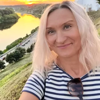 Opiekun: Natallia S.