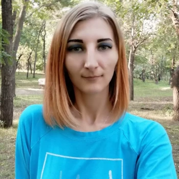 Opiekun: Svitlana H.