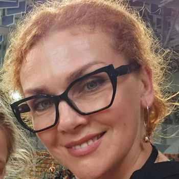 Opiekun: Sweitłana K.