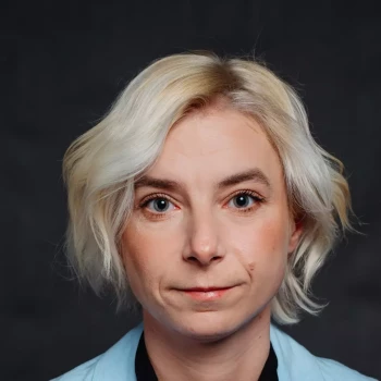 Opiekun: Magdalena S.