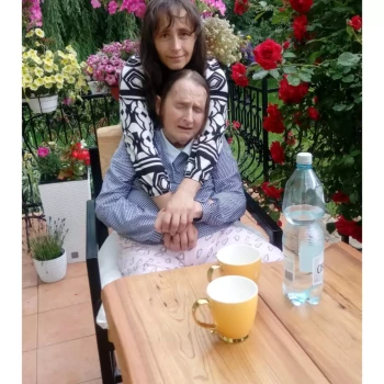 Opiekun: Stanislawa Z.