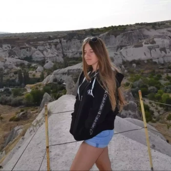 Opiekun: Gabriela Ż.