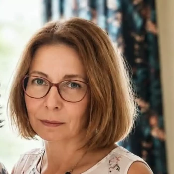 Opiekun: Aneta U.