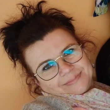 Opiekun: Agnieszka J.