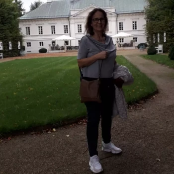 Opiekun: Małgorzata G.