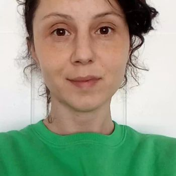 Opiekun: Małgorzata R.