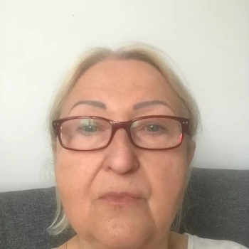 Opiekun: Grazyna D.
