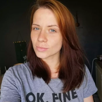 Opiekun: Agnieszka K.
