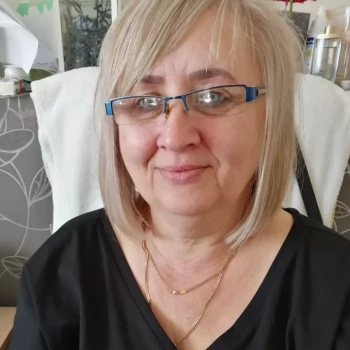 Opiekun: Wiesława S.