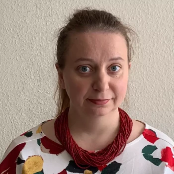 Opiekun: Agnieszka K.