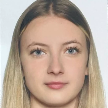 Opiekun: Wiktoria S.