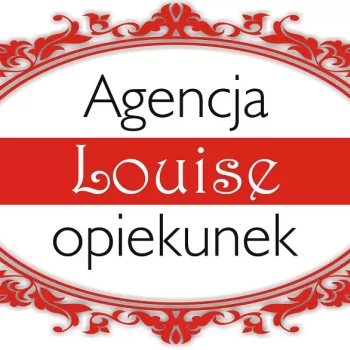 Agencja: Agencja Opiekunek LOUISE - Olsztyn