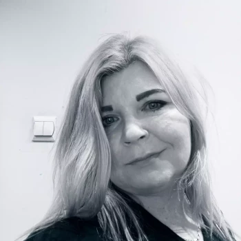 Opiekun: Agnieszka S.