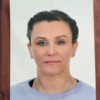 Opiekun: Liudmila L.