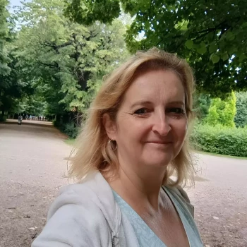 Opiekun: Małgorzata U.