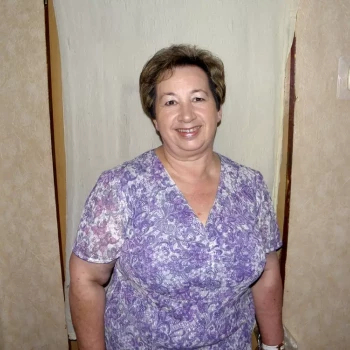 Opiekun: Grazyna J.