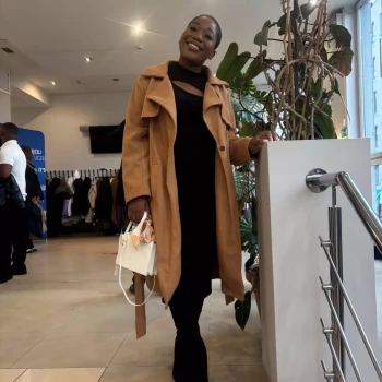 Opiekun: Precious M.