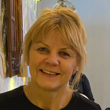 Opiekun: Barbara Ś.
