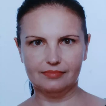 Opiekun: Svitlana K.