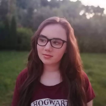 Opiekun: Katarzyna I.