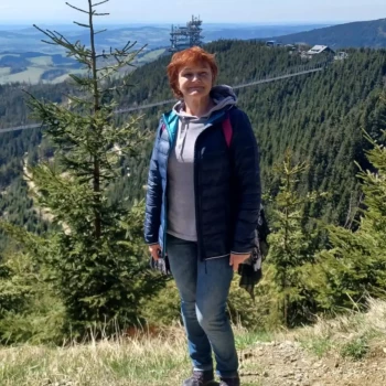 Opiekun: Violetta I.