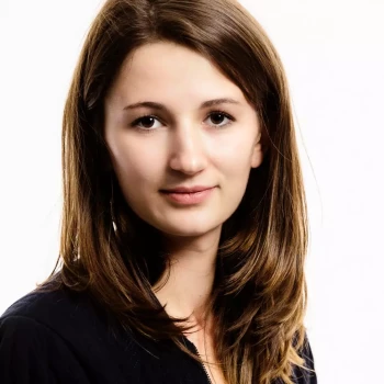 Opiekun: Małgorzata K.