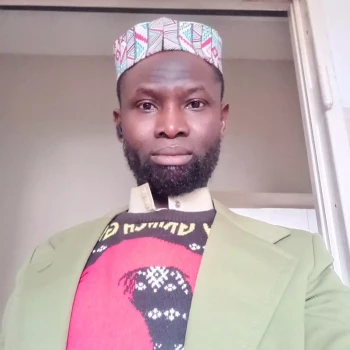 Opiekun: Abiodun S.
