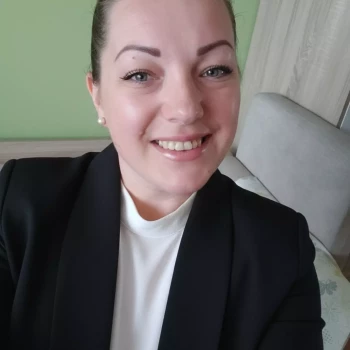 Opiekun: Małgorzata G.