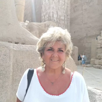 Opiekun: Bożenna N.