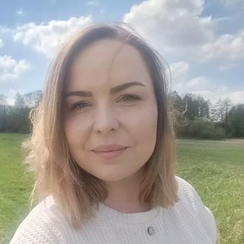 Opiekun: Agnieszka G.