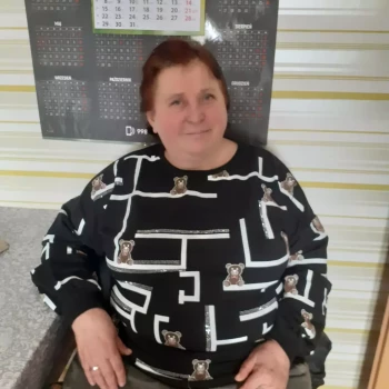 Opiekun: Maria Ł.