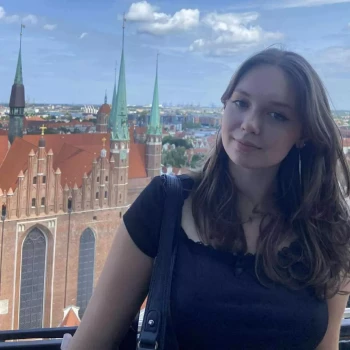 Opiekun: Aleksandra H.