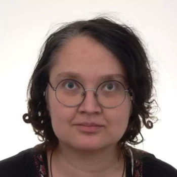 Opiekun: Bernadeta P.