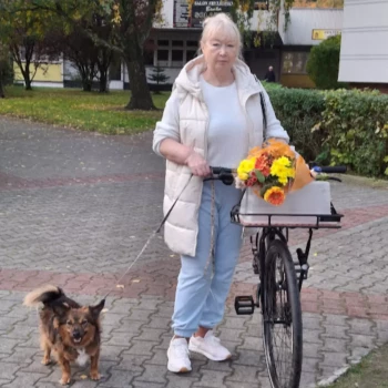 Opiekun: Grażyna M.