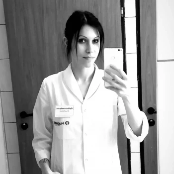 Opiekun: Oliwia M.