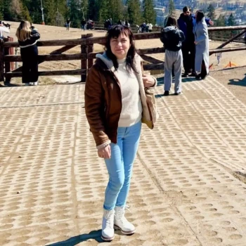 Opiekun: Svitlana H.