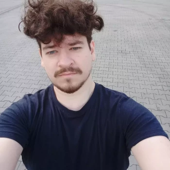 Opiekun: Mateusz B.