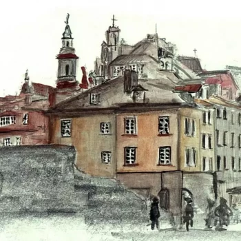 Opiekun: Leszek