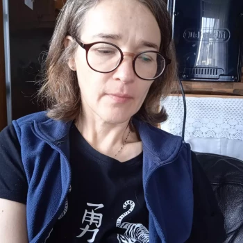 Opiekun: Agnieszka K.